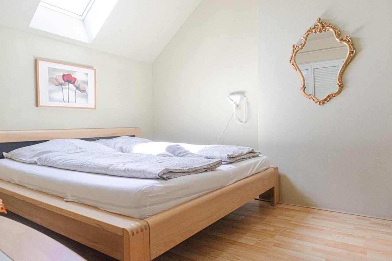 Comfortable Rooms In A Beautiful House Gd Wenen Buitenkant foto