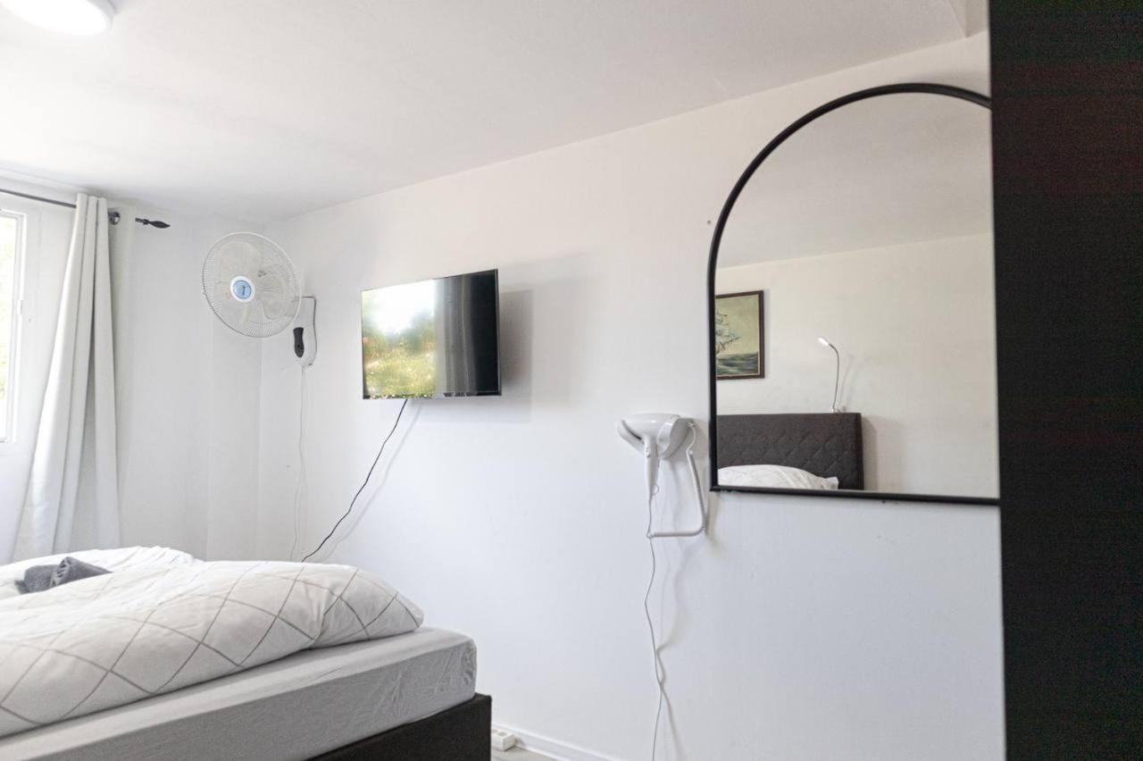 Comfortable Rooms In A Beautiful House Gd Wenen Buitenkant foto