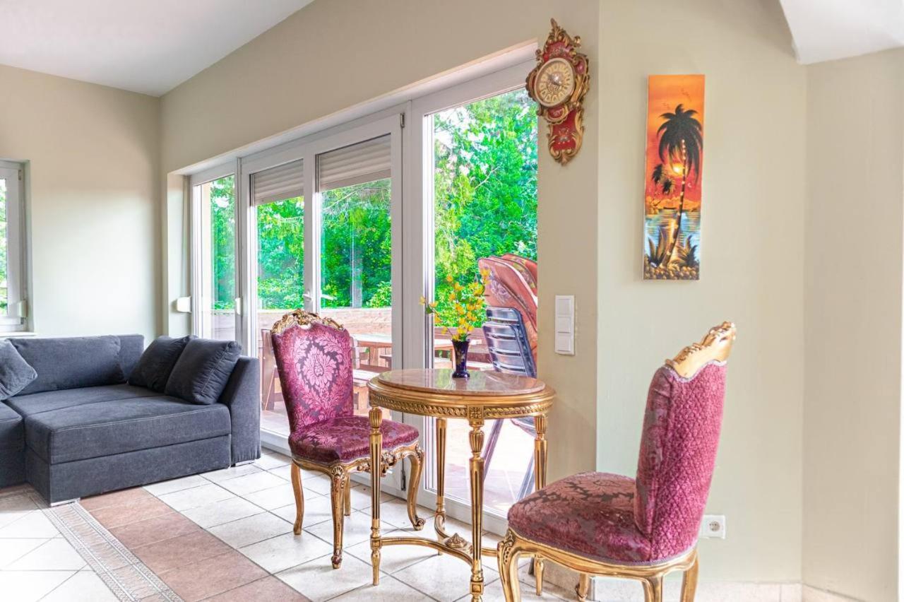 Comfortable Rooms In A Beautiful House Gd Wenen Buitenkant foto