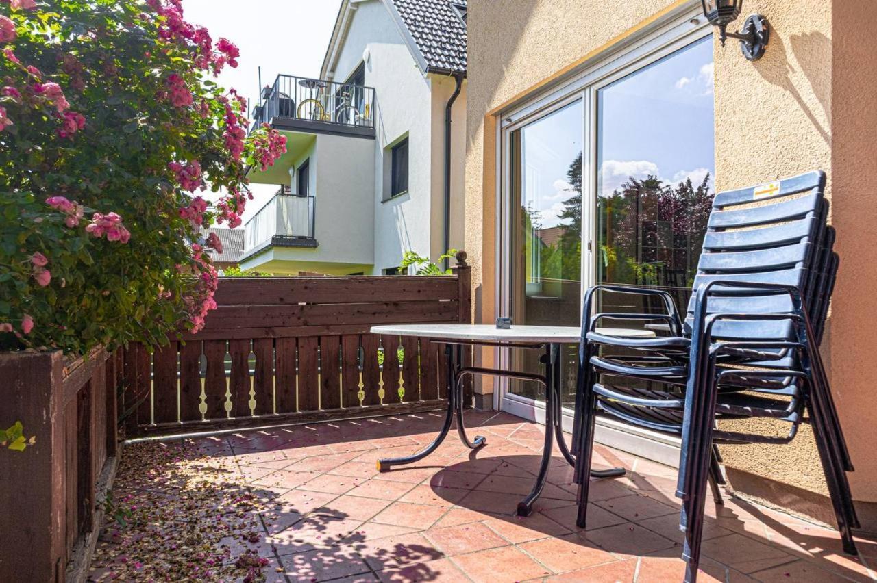 Comfortable Rooms In A Beautiful House Gd Wenen Buitenkant foto