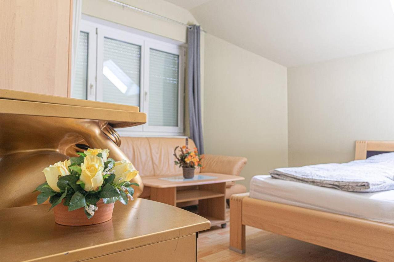 Comfortable Rooms In A Beautiful House Gd Wenen Buitenkant foto