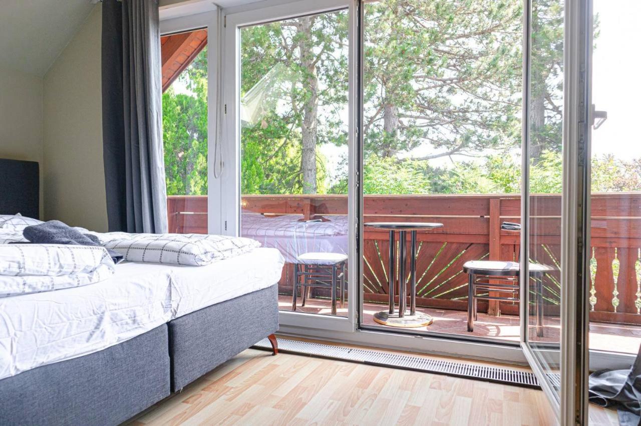 Comfortable Rooms In A Beautiful House Gd Wenen Buitenkant foto