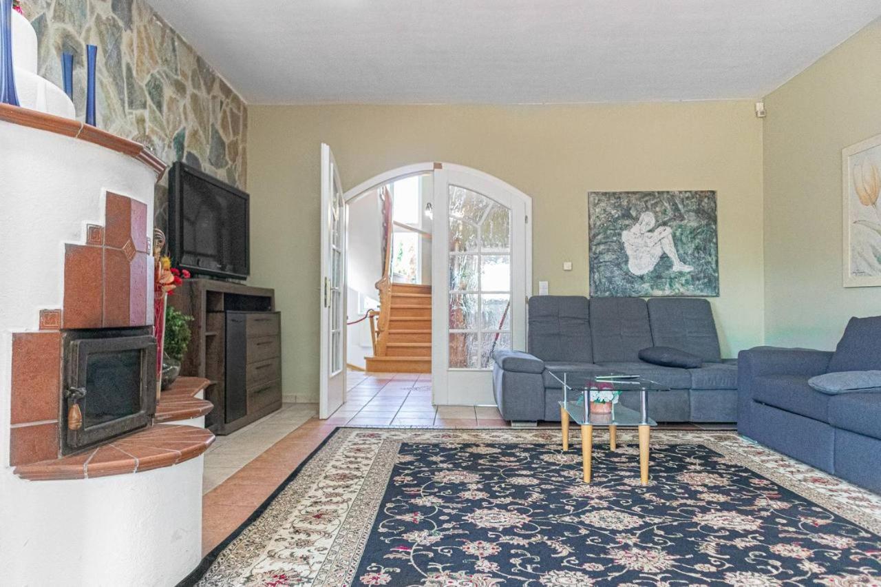 Comfortable Rooms In A Beautiful House Gd Wenen Buitenkant foto