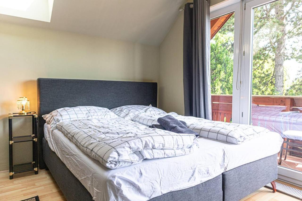 Comfortable Rooms In A Beautiful House Gd Wenen Buitenkant foto